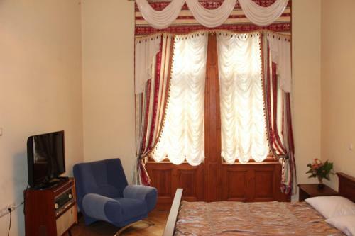 Apartamento Atlant