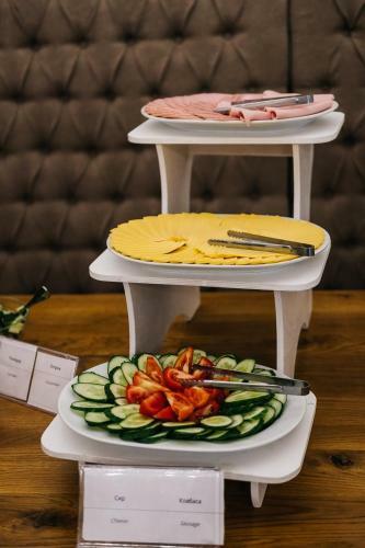 Hotel Premium Club
