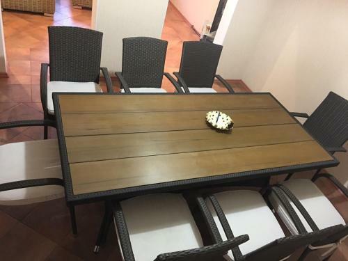 Holiday Home Vinograd