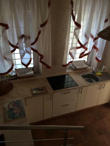 Holiday Home Vinograd
