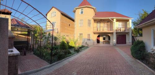 Holiday Home Vinograd