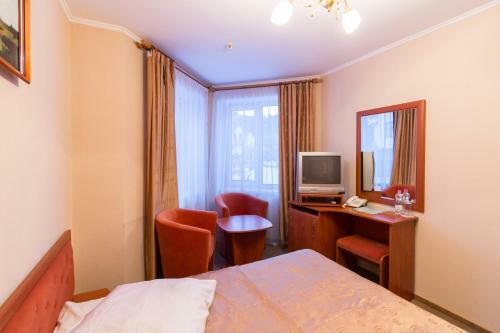 Hotel Stanislavskiy