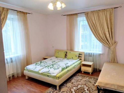 Apartment On Ierusalimka 9