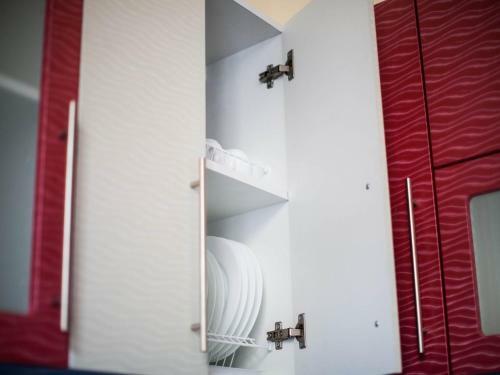 Apart-hotel Etazh
