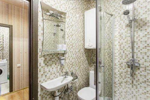 Apart-hotel Etazh
