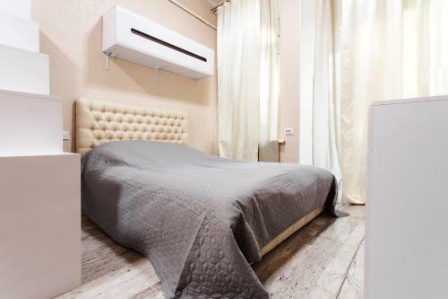 Apart-hotel Etazh