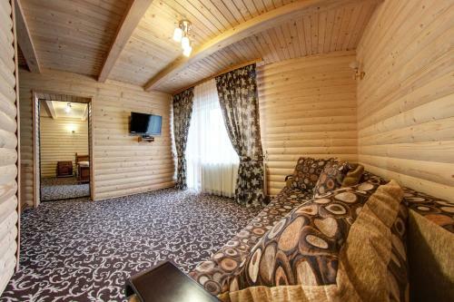 Alpin Hotel