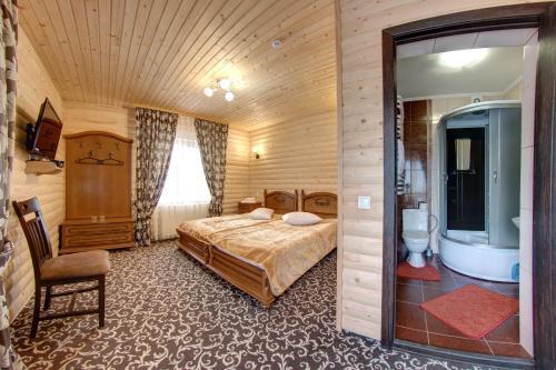 Alpin Hotel