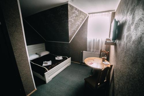 Alpin Hotel