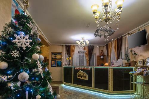 Alpin Hotel
