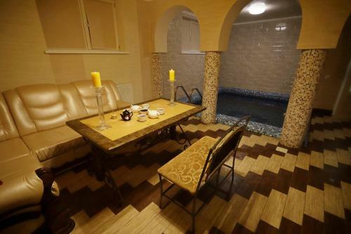 Alpin Hotel
