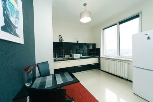 Apartment Geroev Stalingrada