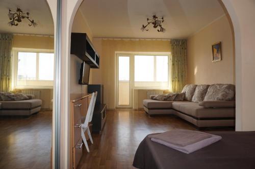 Apartment Doba In Ua Hrushevskoho