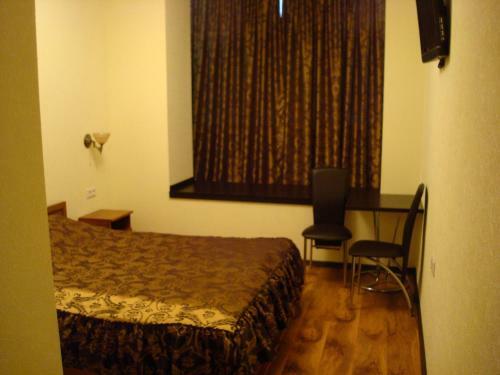 Hotel Garmonia