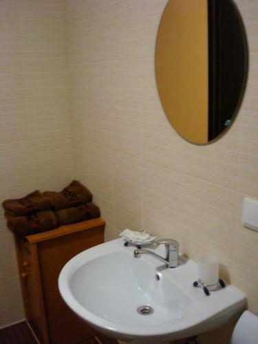 Hotel Garmonia