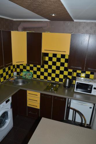 Apartment On Tiraspolska 2a