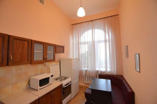 Apartamento Gonchara 45a Street