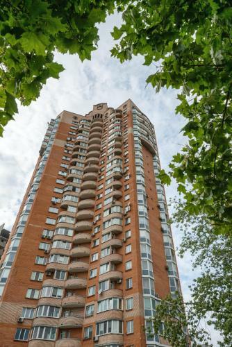 Apartamento The Sky Loft