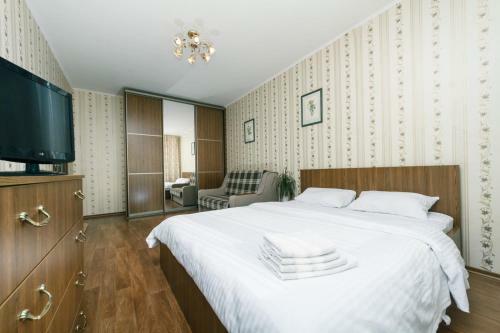 Apartment On Sofii Rusovoi