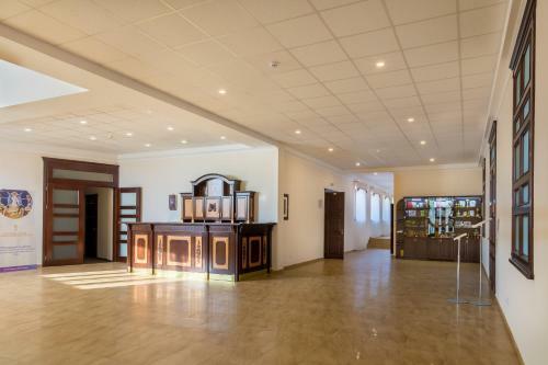 Hotel Patriarshyi
