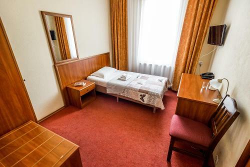 Hostal Zatyshok