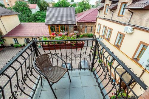 Hostal Zatyshok