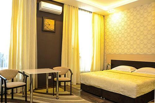 Hotel Bilyj Rojal