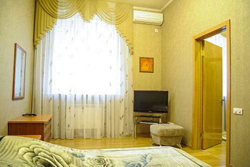 Hotel Bilyj Rojal