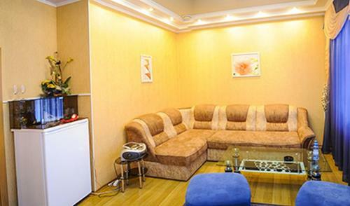 Hotel Bilyj Rojal