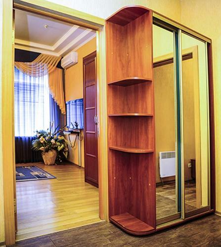 Hotel Bilyj Rojal