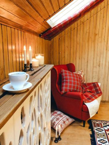 Hotel Yuraya Bukovel