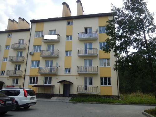 Private Apartment