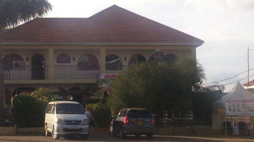 Hostal Arthurs Residence