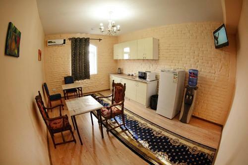 Bed & Breakfast Star Hotel
