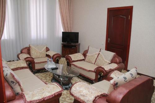Posada Hotel Rangrez