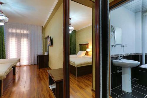 Posada Hotel Rangrez