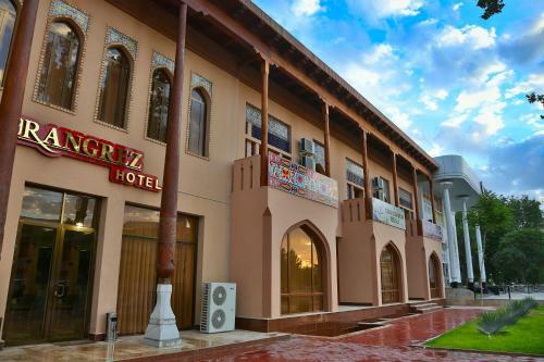 Posada Hotel Rangrez