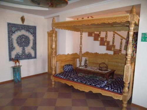 Posada Hotel Kala
