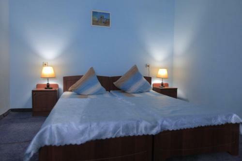 Bed & Breakfast Hotel Isakhoja