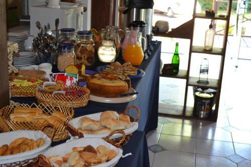 Posada Del Navegante