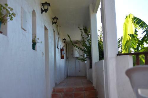 Posada Del Navegante