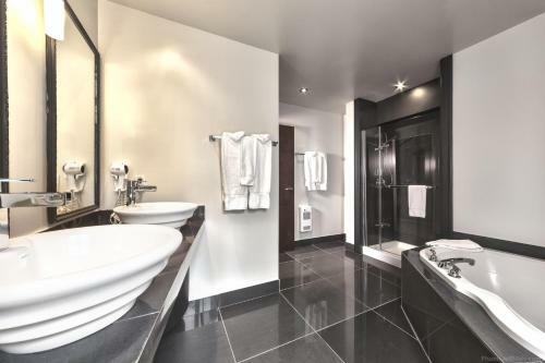 Hotel H�tel Le Saint-paul