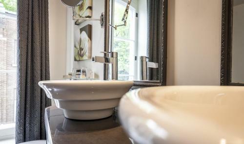 Hotel H�tel Le Saint-paul