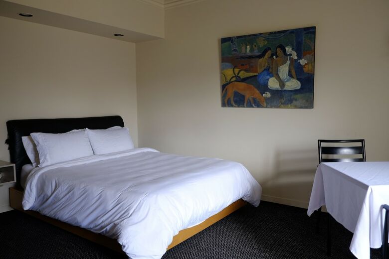 Hotel Auberge La Camarine