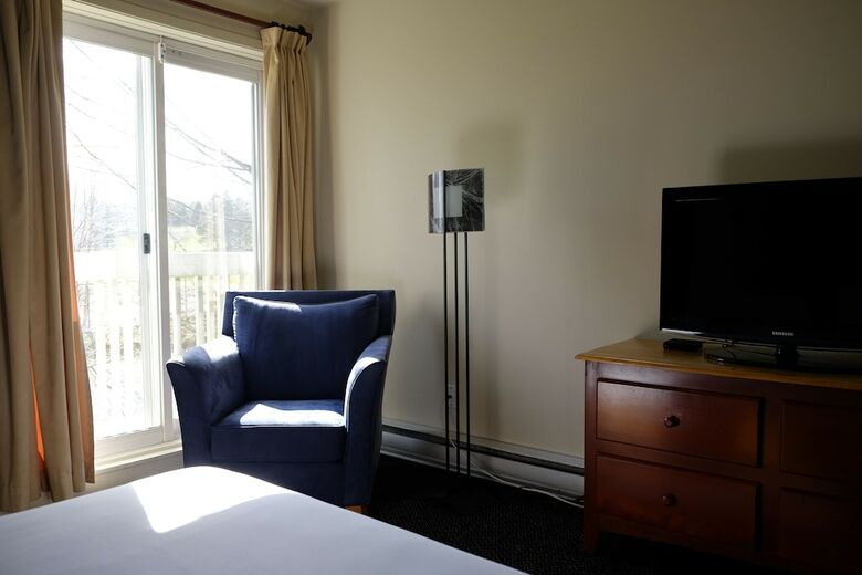 Hotel Auberge La Camarine