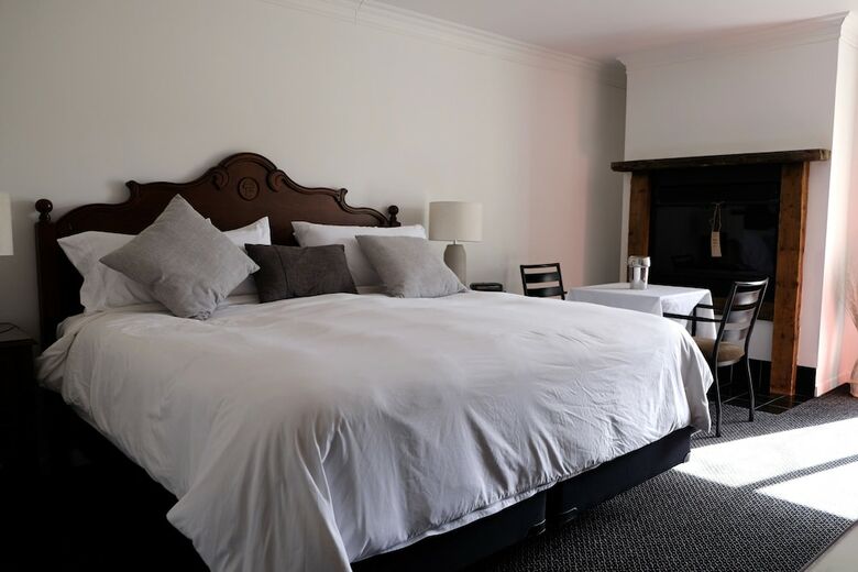 Hotel Auberge La Camarine