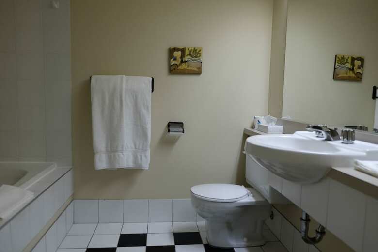 Hotel Auberge La Camarine