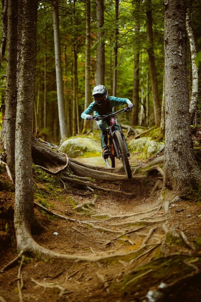 Hotel Auberge La Camarine