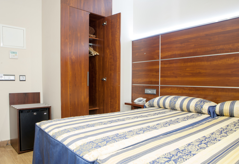 Hotel Castilla Guerrero