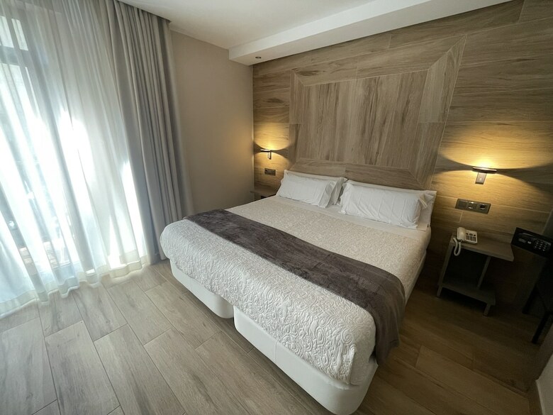 Hotel Castilla Guerrero